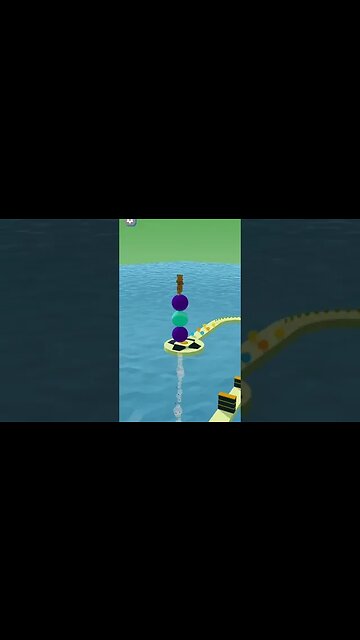 Stack Rider level #53