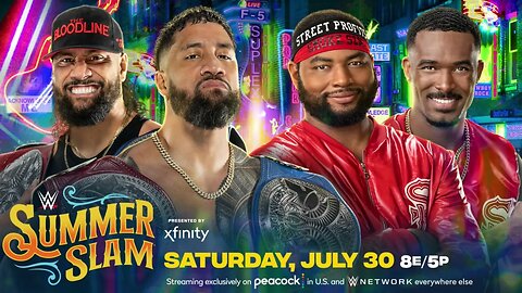 This week in Pro Wrestling July 24 th