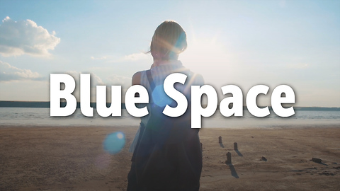 Blue Space