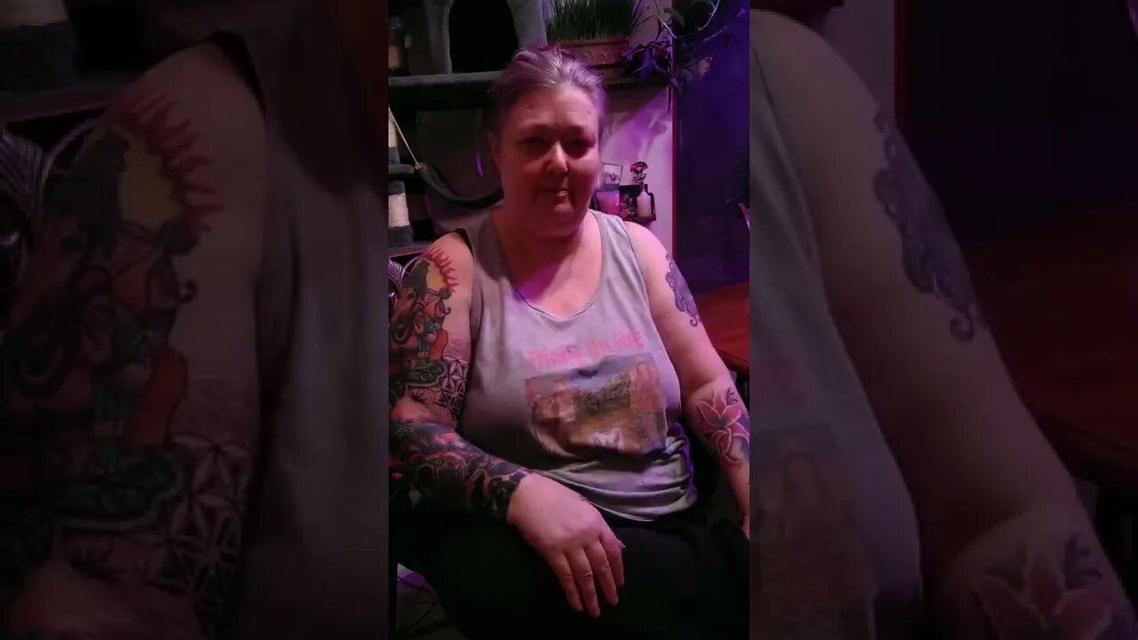 Transgendered Stories 7 - my bad