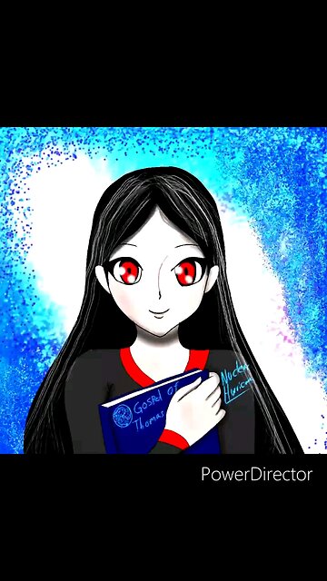 speedpaint nuclear Joestar