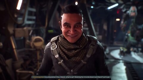Anthem - [Tutorial]
