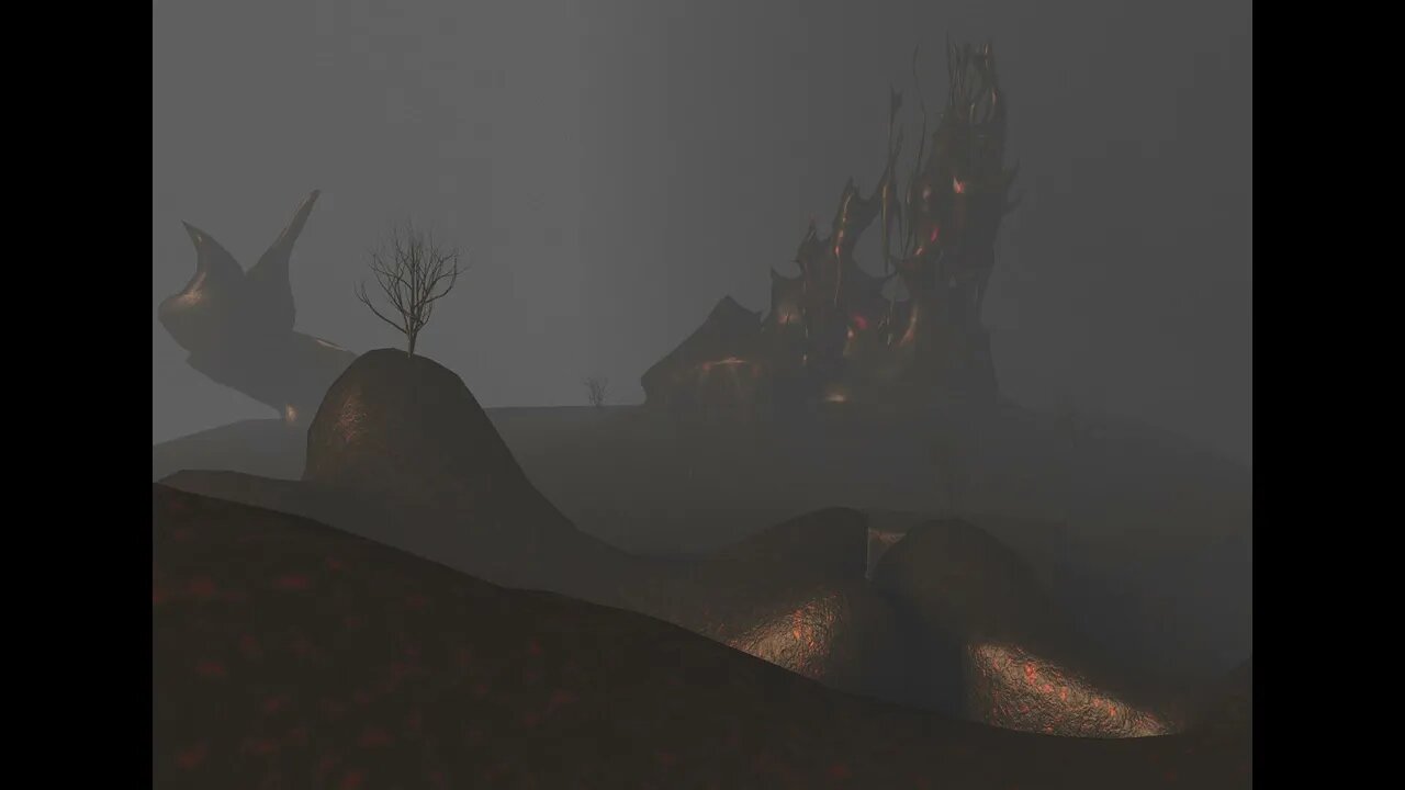 Ch 3 E 3 Into The Wasteland