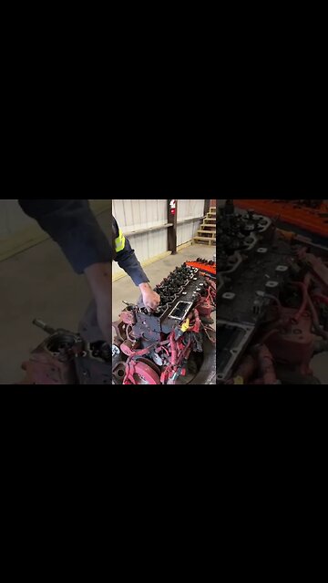 Am I a book smart mechanic? #shorts