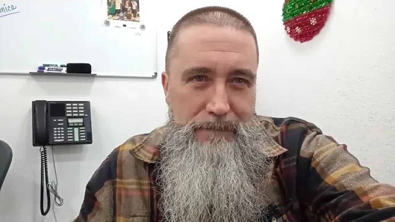 Thorsday at EP (12/14/23)