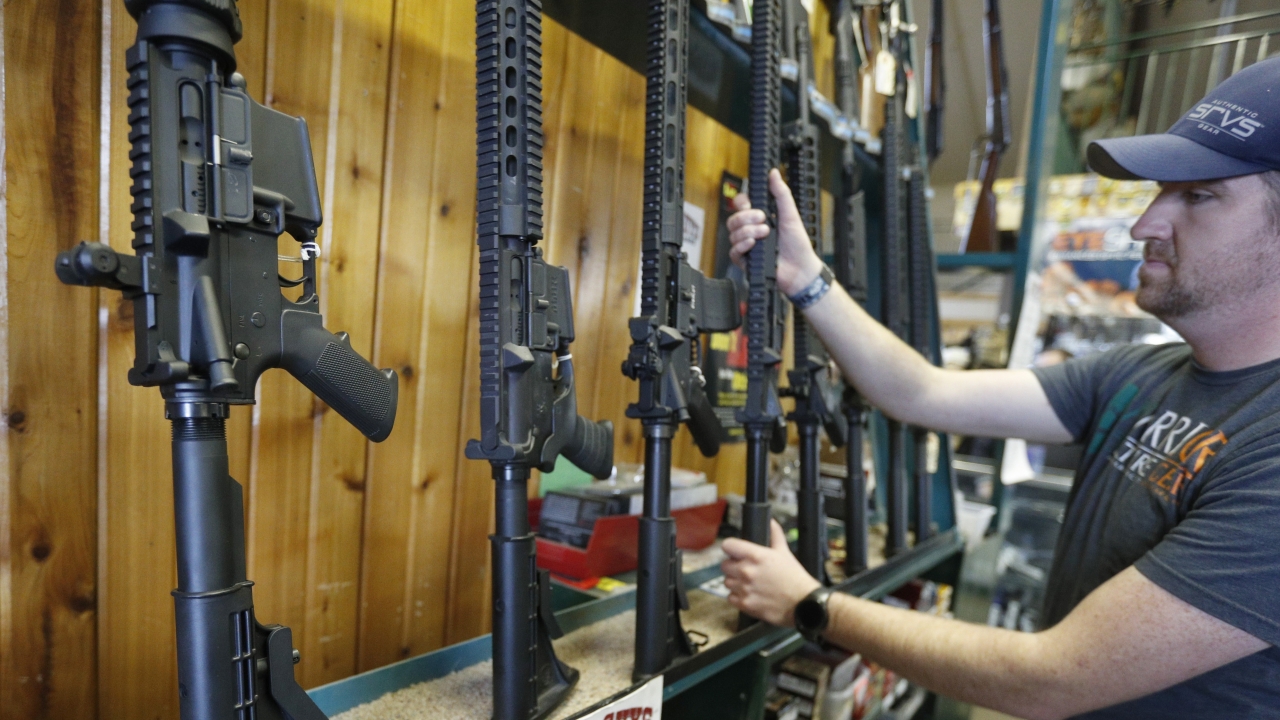 Pittsburgh Already Facing Legal Challenges Over New Gun Control Laws