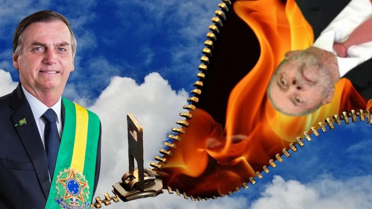 Live de Apuração: QUEM SERÁ ELEITO PRESIDENTE DO BRASIL?
