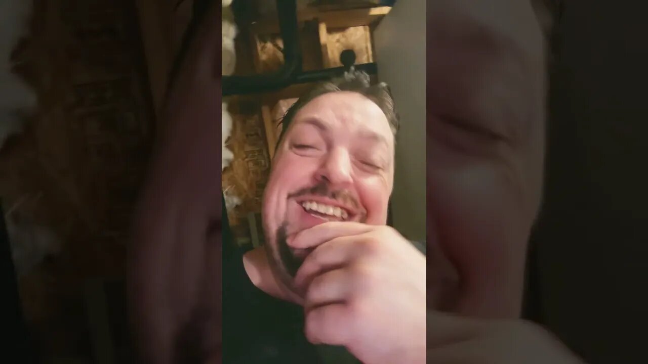 Why Don’t Flames Have Shadows? 🤣