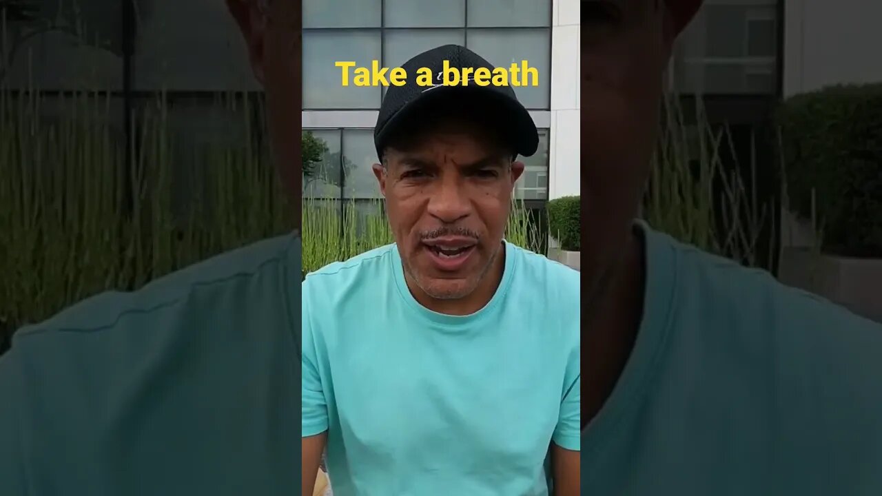 take a breath 🙃 #shorts #shortsfeed #health #life