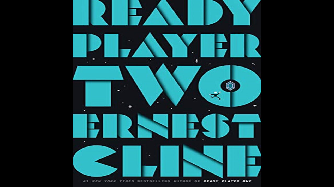 Ready Player Two: A Novel Audiobook