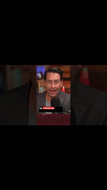 BANKS CONTINUE TO CRASH!