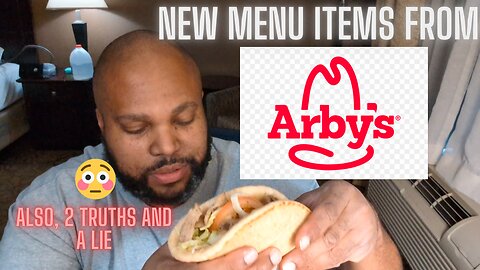 Arby's was a success this time