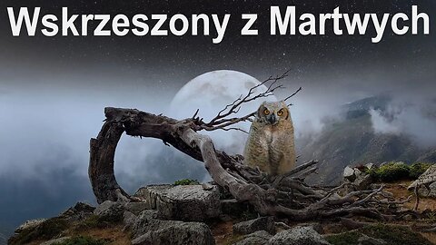 Wskrzeszony z Martwych