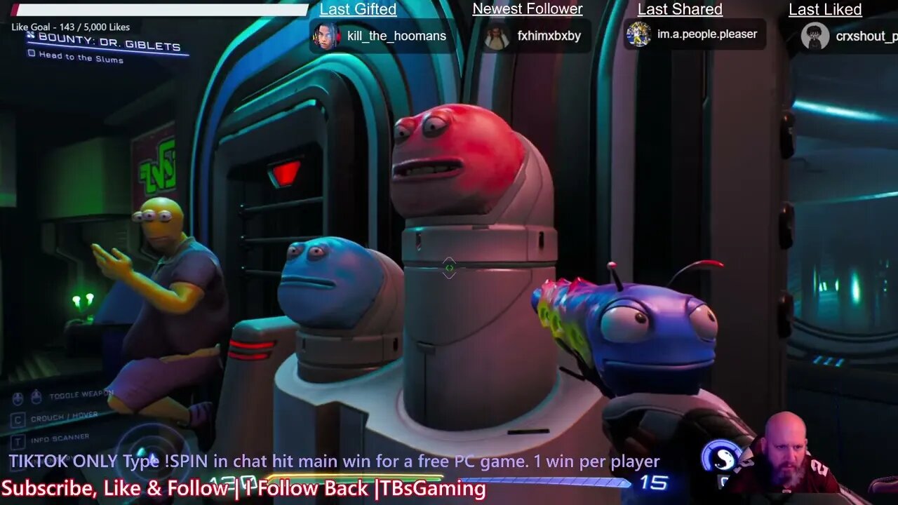 High on Life Prt 2 finale @BoxSmella Live on TikTok