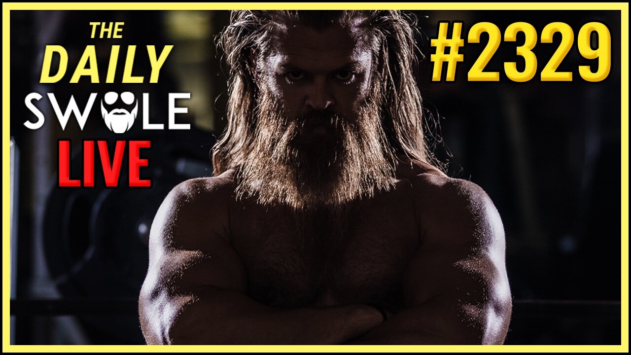 Daily Swole #2329