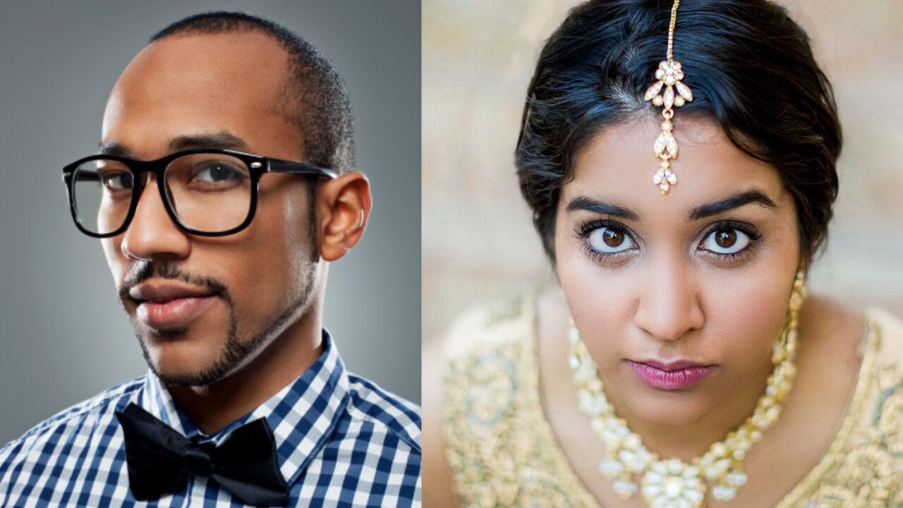 Genius Explains Why Indians Are Not Black