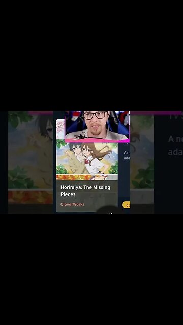 Should You Watch: Horimiya: The Missing Pieces