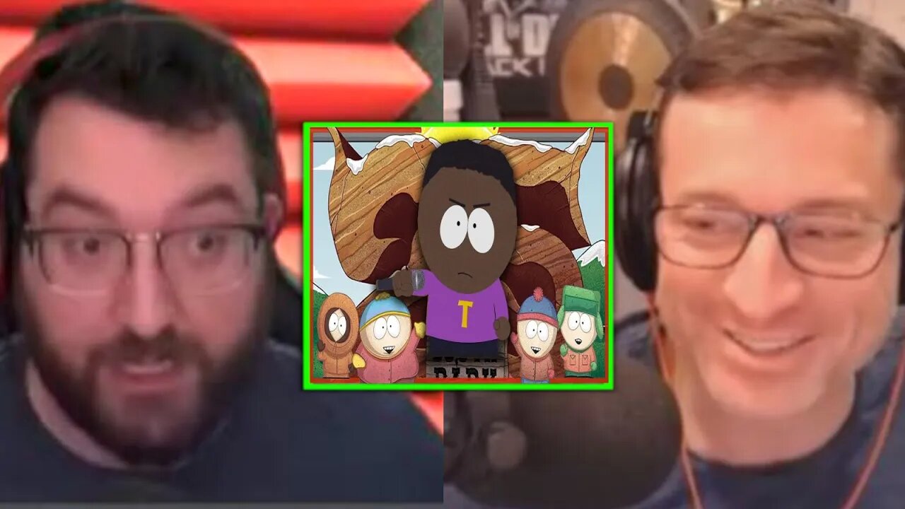 South Park’s controversial new Season