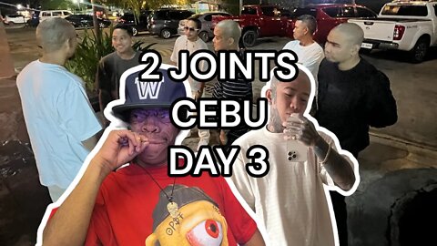 LQTV 2 JOINTS CEBU DAY 3