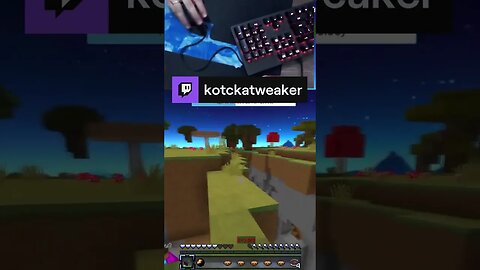 melhor do hg | kotckatweaker em #Twitch