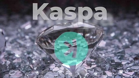 Kaspa is a DIAMOND among gems! KAS Prices to Watch & Daily Analysis Update 2023 Crypro