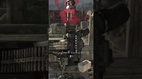 OG MW2 game clip #subscribe #callofduty