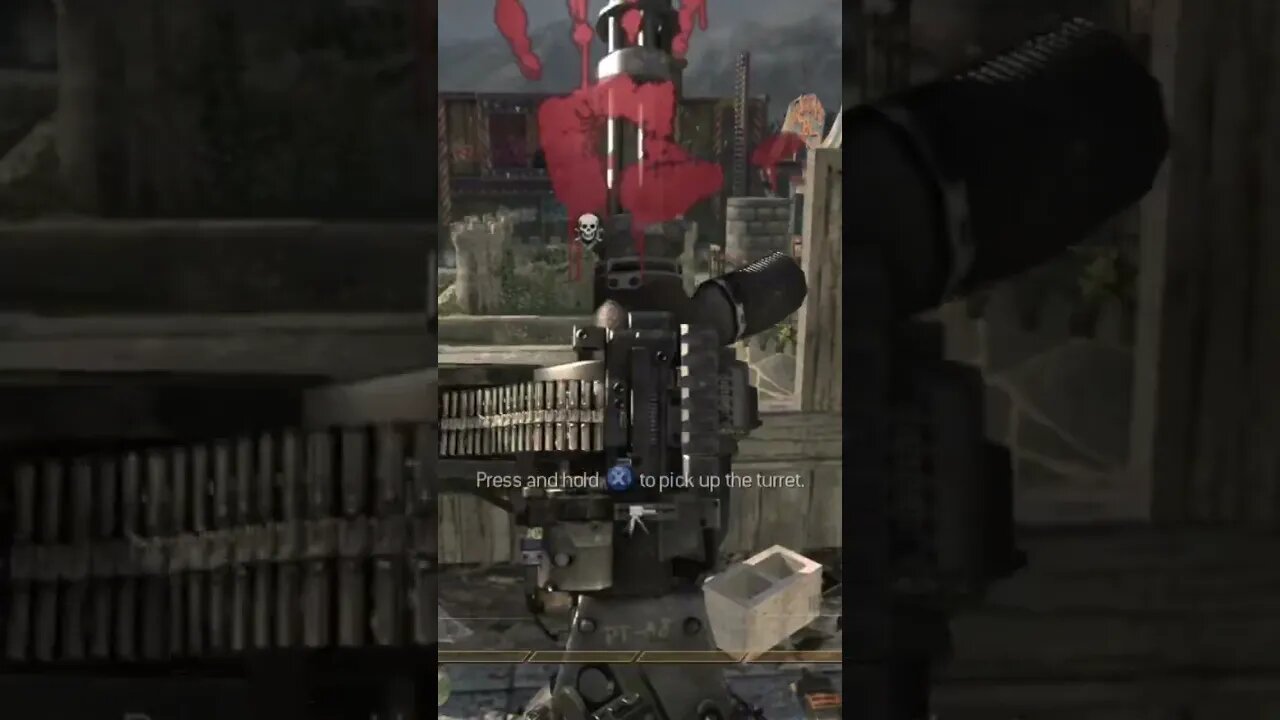 OG MW2 game clip #subscribe #callofduty