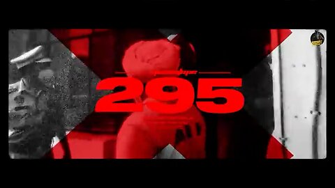 295 (Official Audio) Sidhu Moosewala || Most Trending Song of Sidhu Moosewala