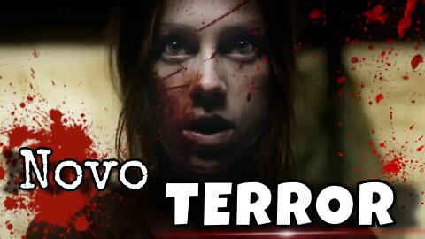 Teaser do Terror "Vênus"