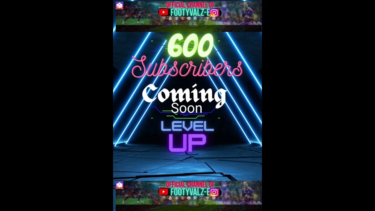 Can We GET 600!??? 😍😍🤔#shorts