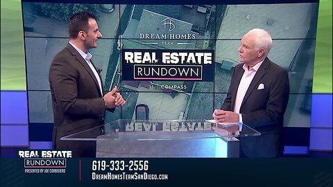 Real Estate Rundown: The Future of Real Estate