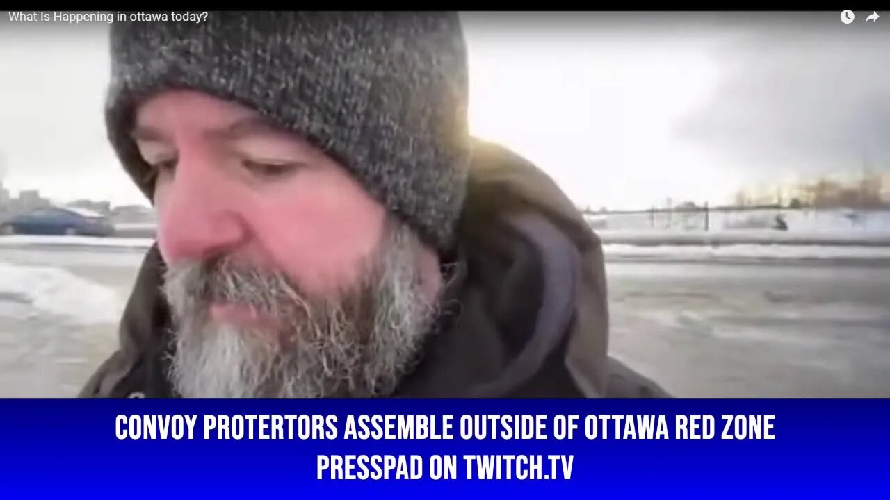 Ottawa Convoy Live Feeds