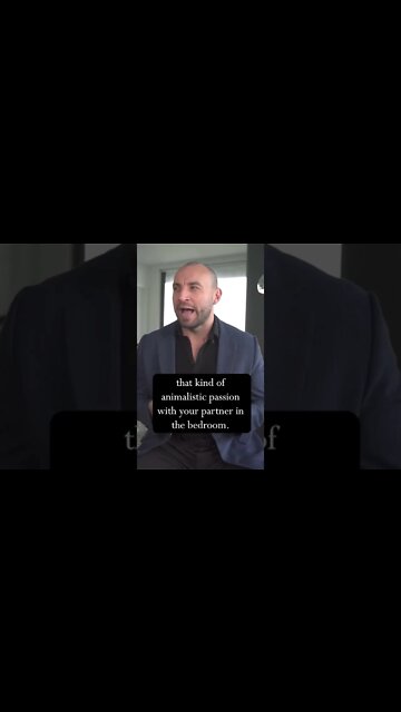 Bite Her On The Traps. #shorts