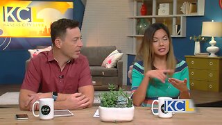 Mental health: social media