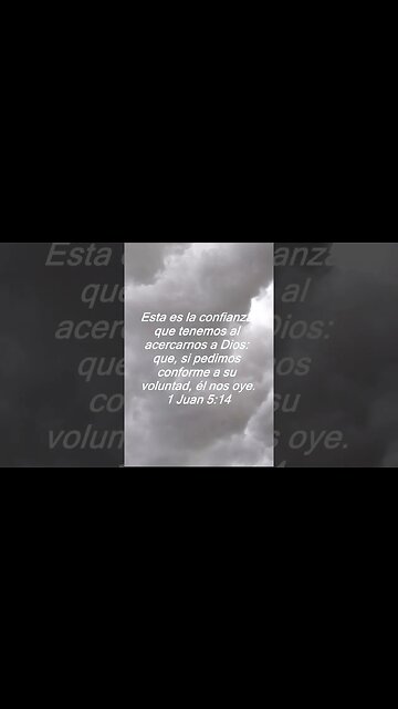 Breve versículo bíblico diario para el día.