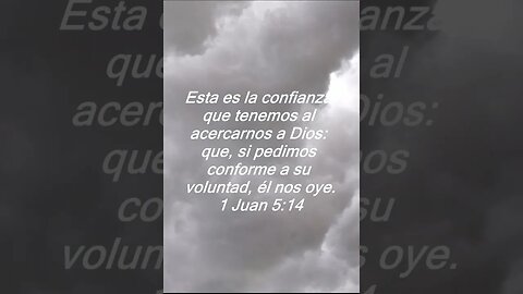 Breve versículo bíblico diario para el día.
