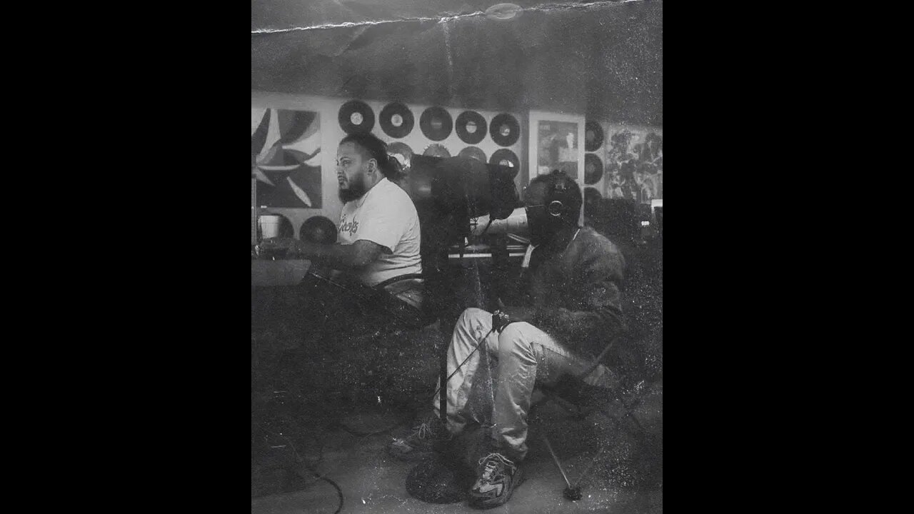 WATCH THE SCREEN x K SUPREME