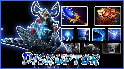 HOW TO MAKE YOUR ENEMY QUIT DOTA 2