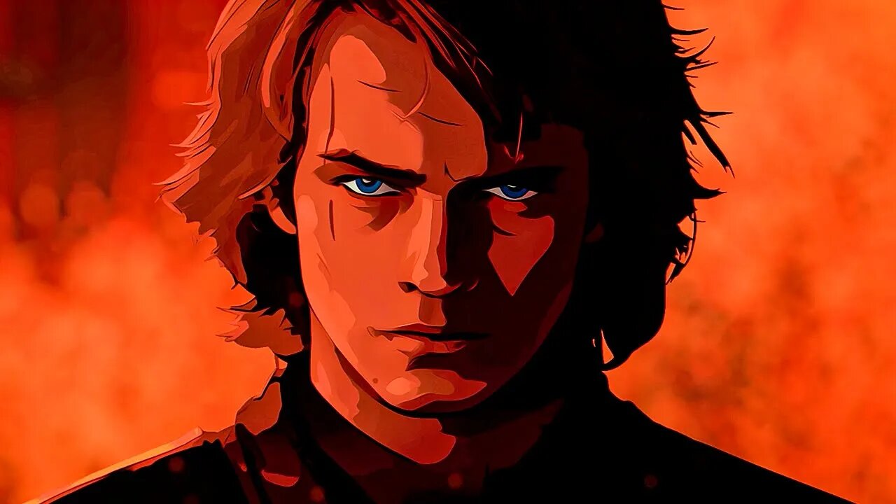 What if Obi-Wan BROUGHT Anakin Back to the Light in Revenge of the Sith [ANIMATED FULL MOVIE]