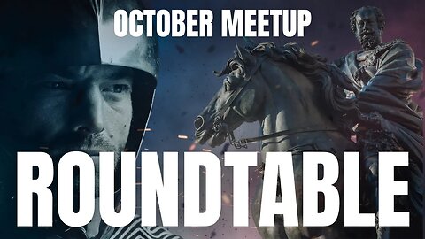 Behind the Scenes as We Plan a 6-Figure Digital Product | Round Table Talks