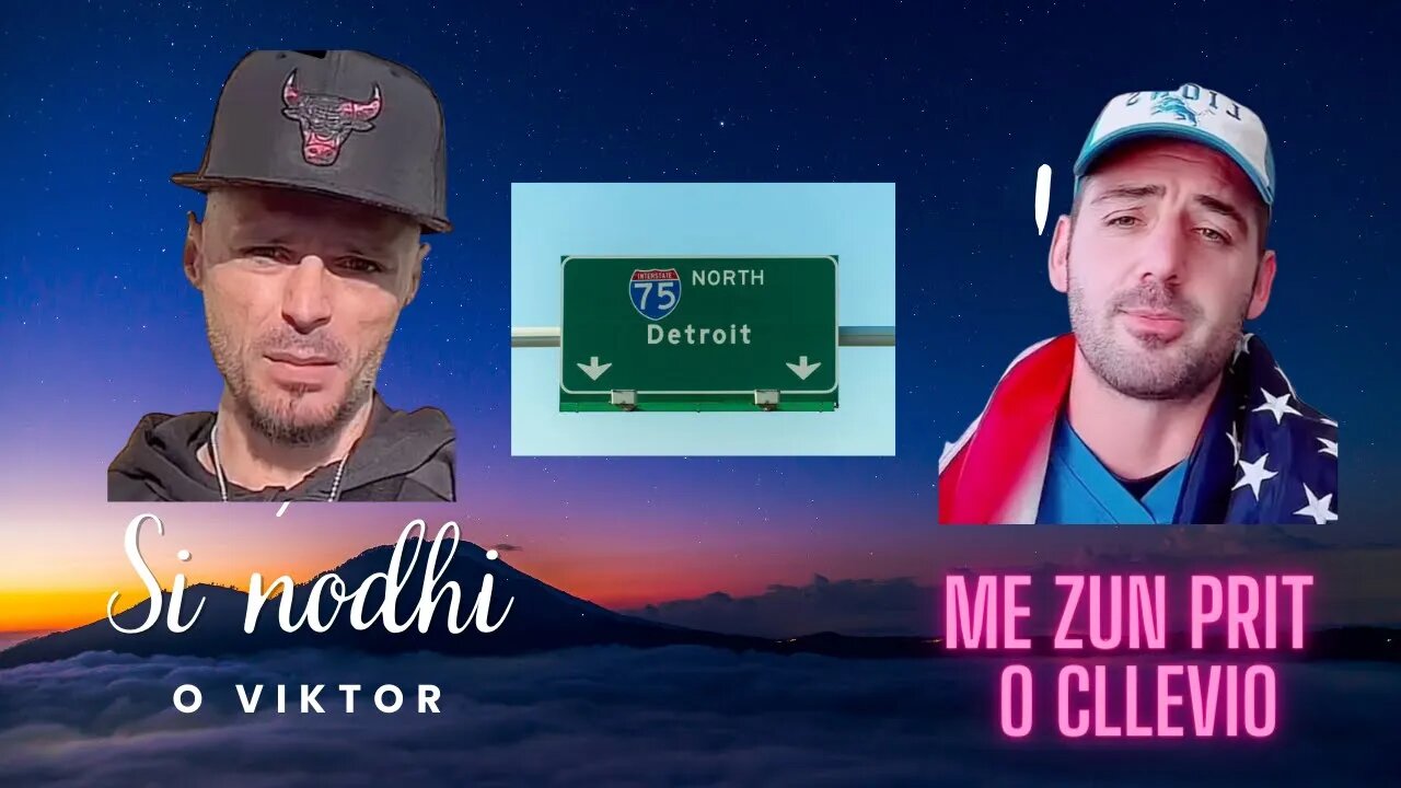 Cllevio ne live me viktorin flasin per atentatin