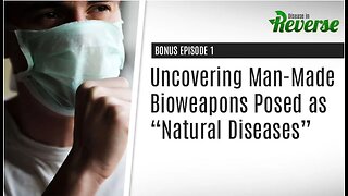 Disease in Reverse Bonus Episode 1