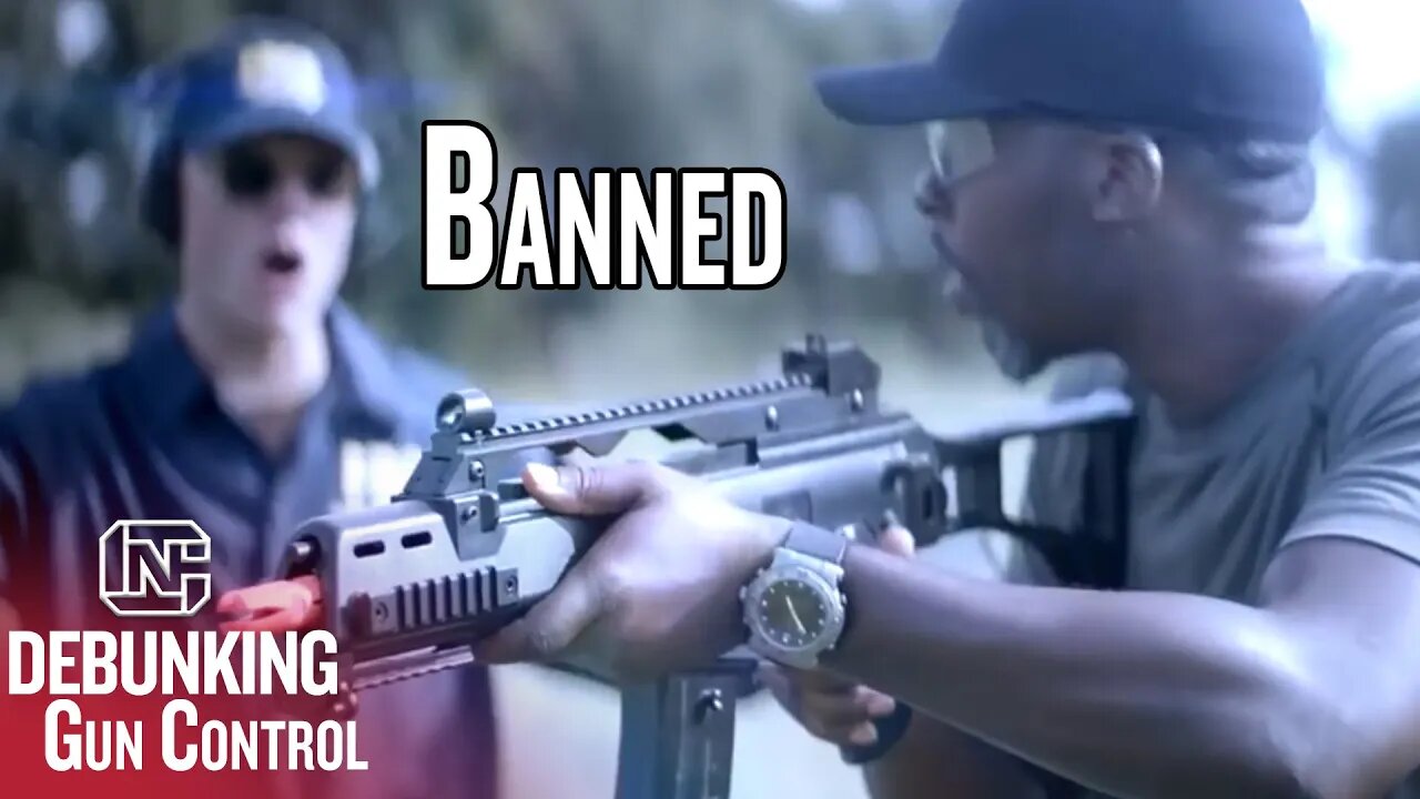 Now They Want to Ban Airsoft Guns, I told You They Will Never Stop