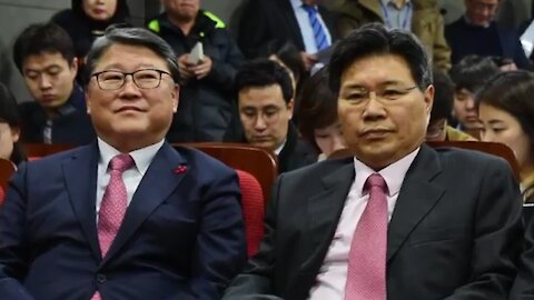 ★[극비 정보 폭로] ‘박근혜 팔이’ 조원진과 홍문종, 극비리에 '친박신당' 준비 중. ‘태극기 국민 속이기 작전’ 급박하게 진행 중.[태평] 190417 수 [김일선의 시사적중]