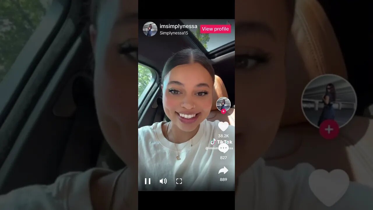 Wow! They are paying to clone influencers and using them for A I!! Creepy! The world is heading too