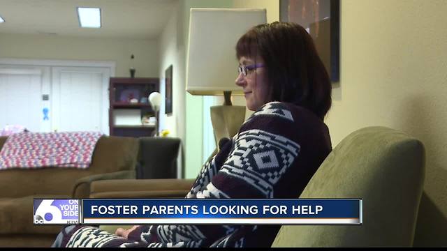 New course geared to help adoption process