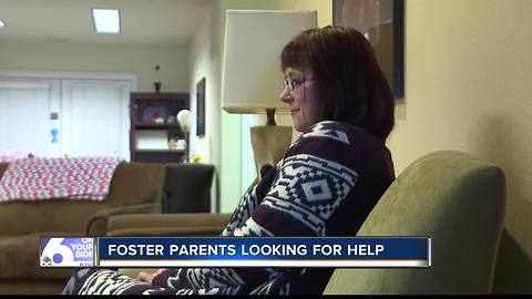 New course geared to help adoption process