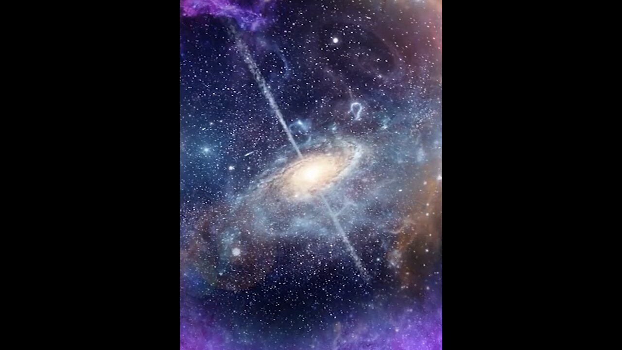 Knowledgeable fact about space.