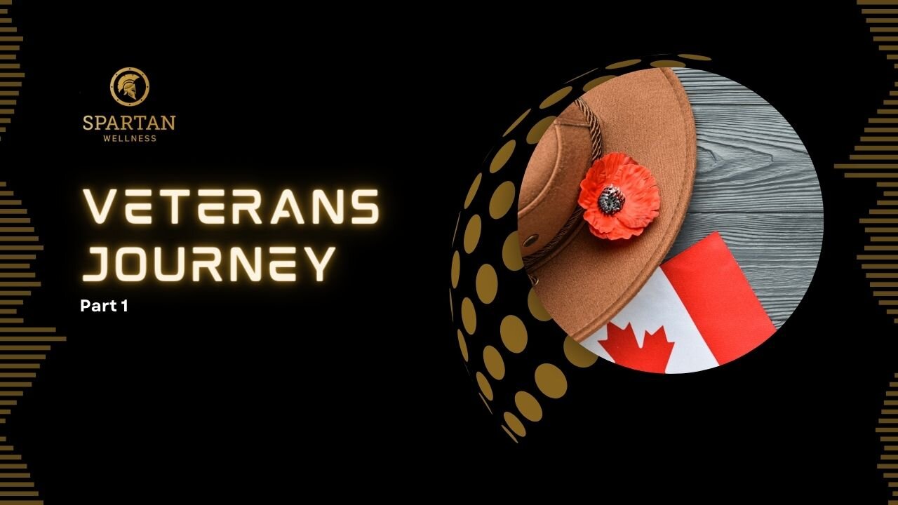 Veterans Cannabis Journey (Part 1)