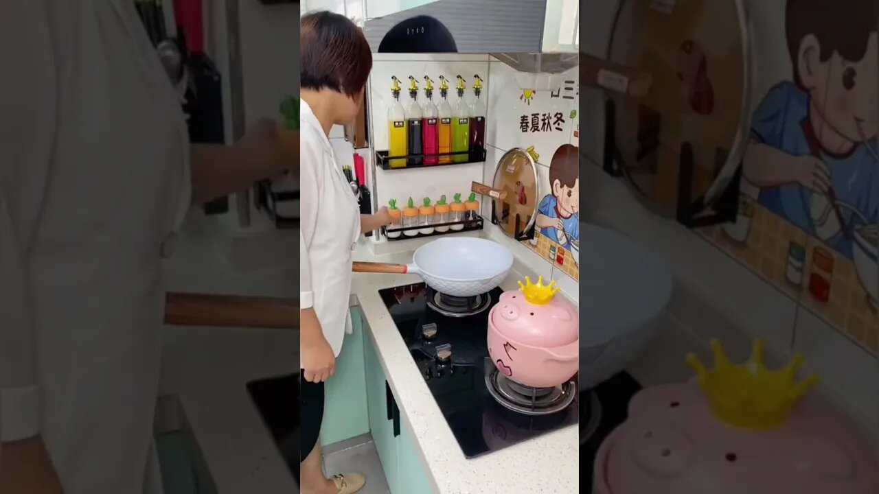 Best Gadgets !📹Smart Appilances☔Home Cleaning🏡Kitchen inventions we need🍳Makeup&Beauty💄#shorts